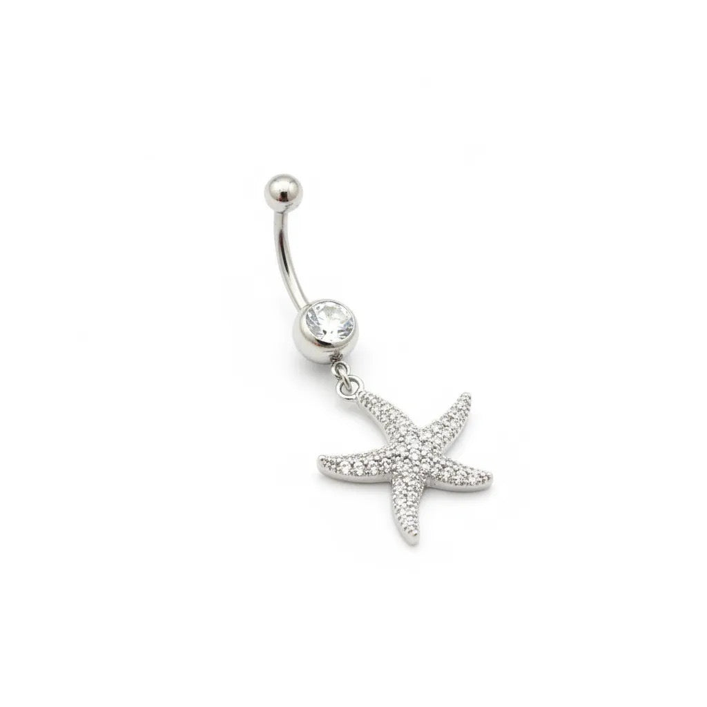 Belly Ring