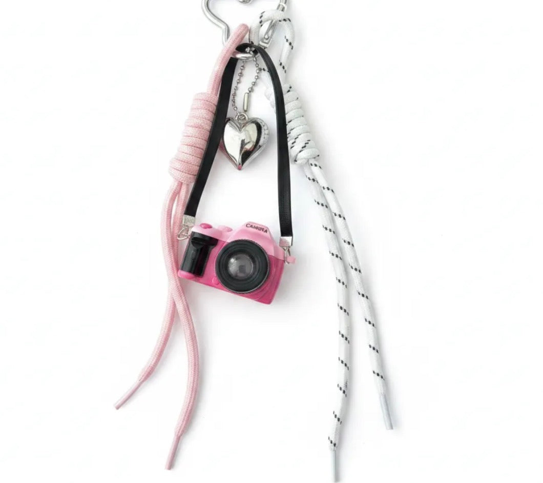 Bag Charm