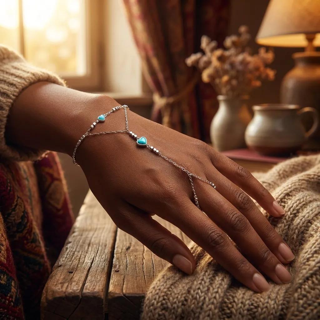 Hand Chains