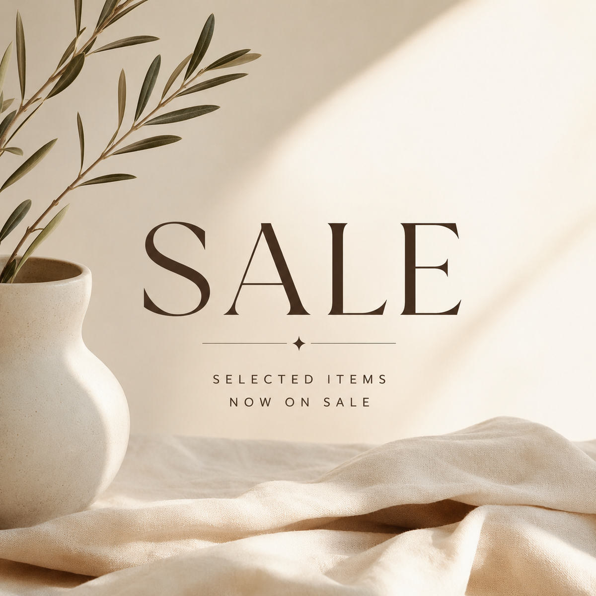 SALE