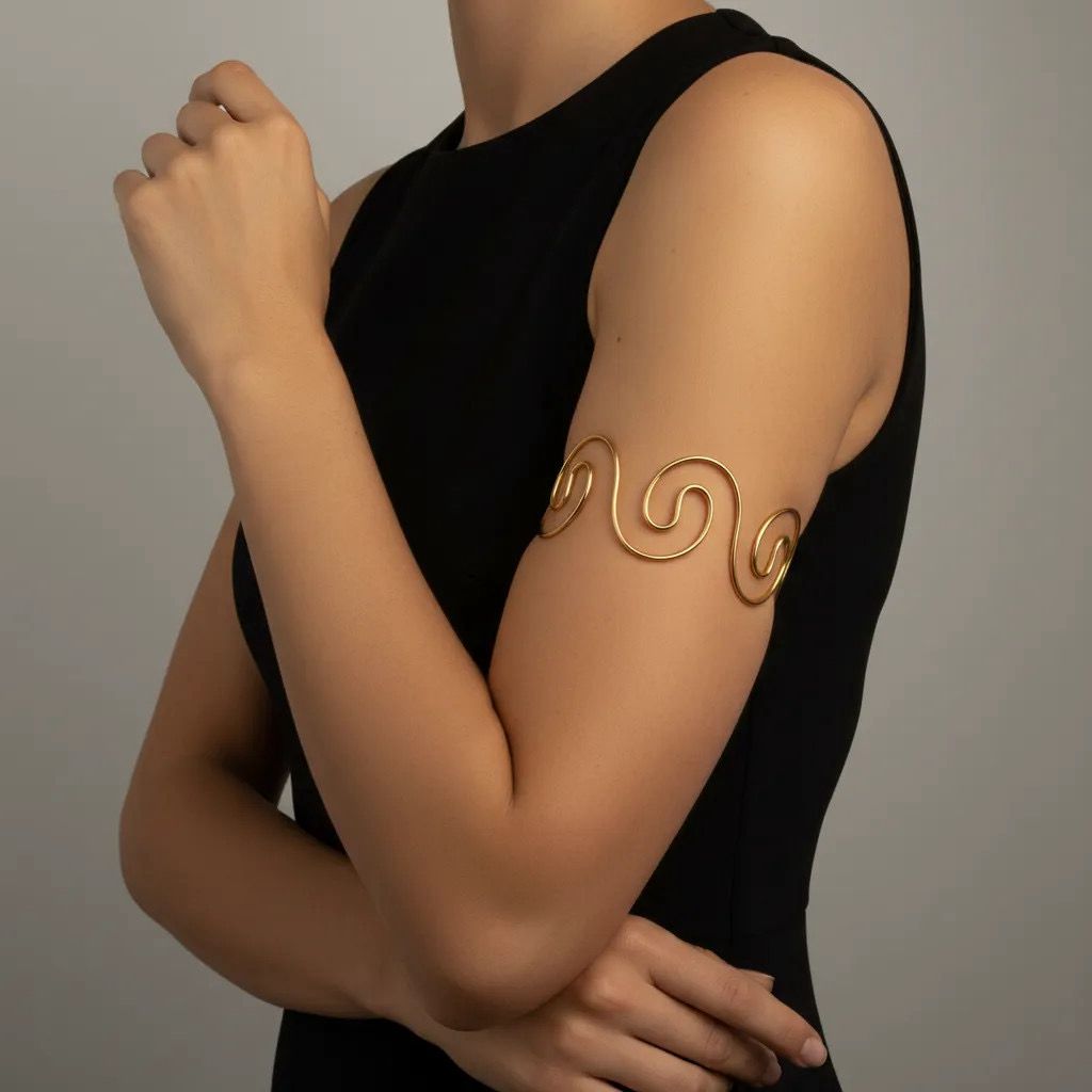 Translation missing: en.Arm Cuffs: Arm Cuffs