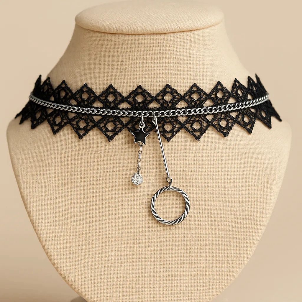 Choker - 01005