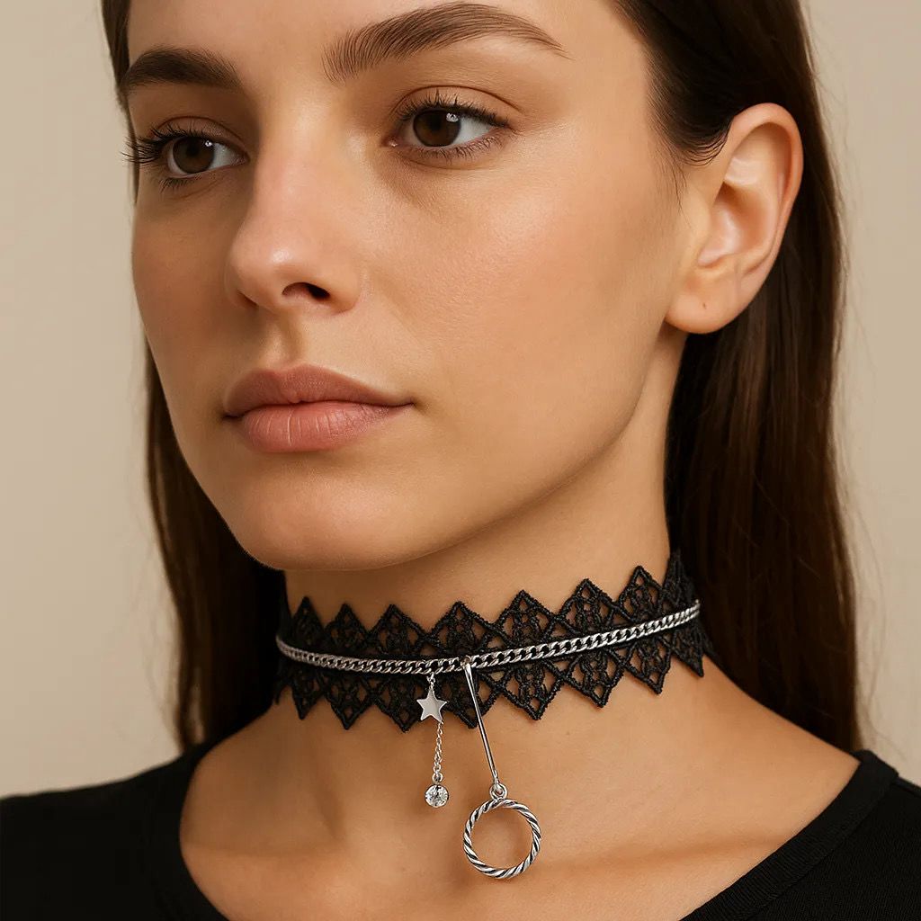 Choker - 01005