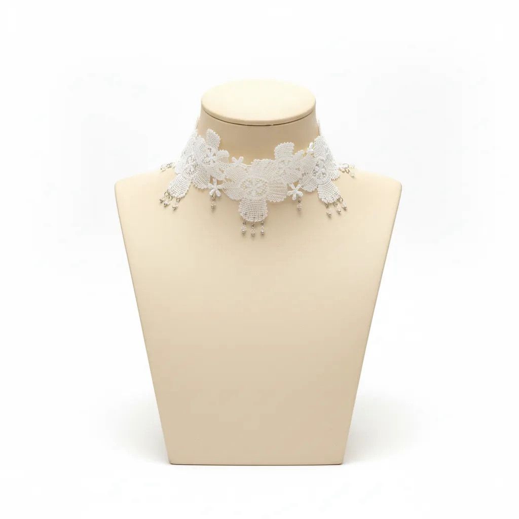 Lace Choker