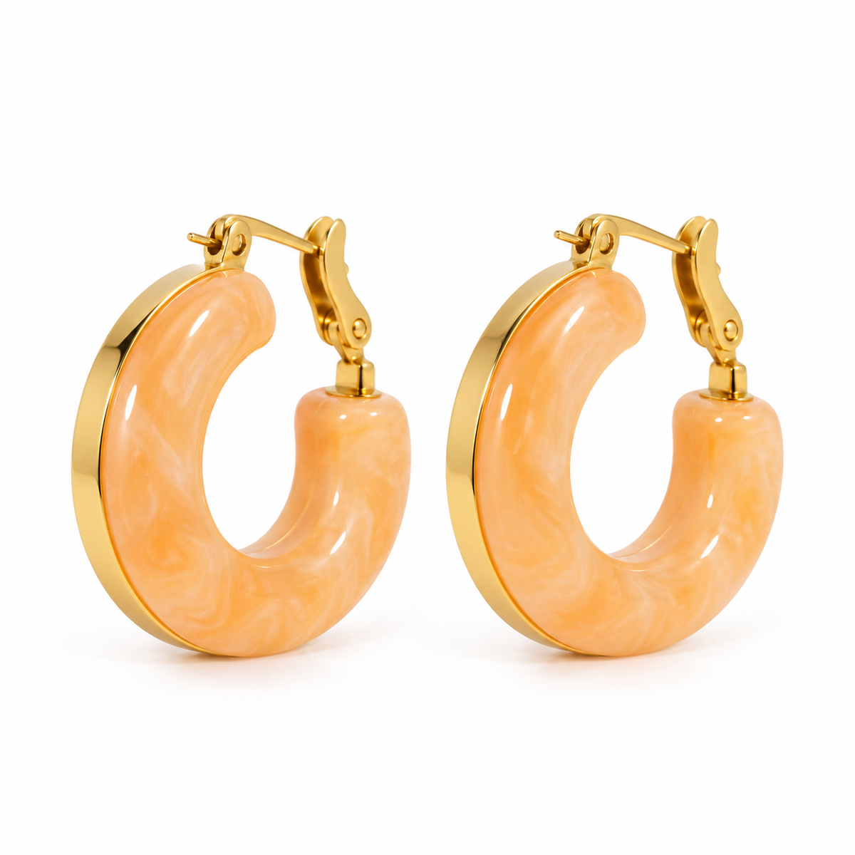 Sorbet Hoops