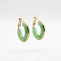 Sorbet Hoops