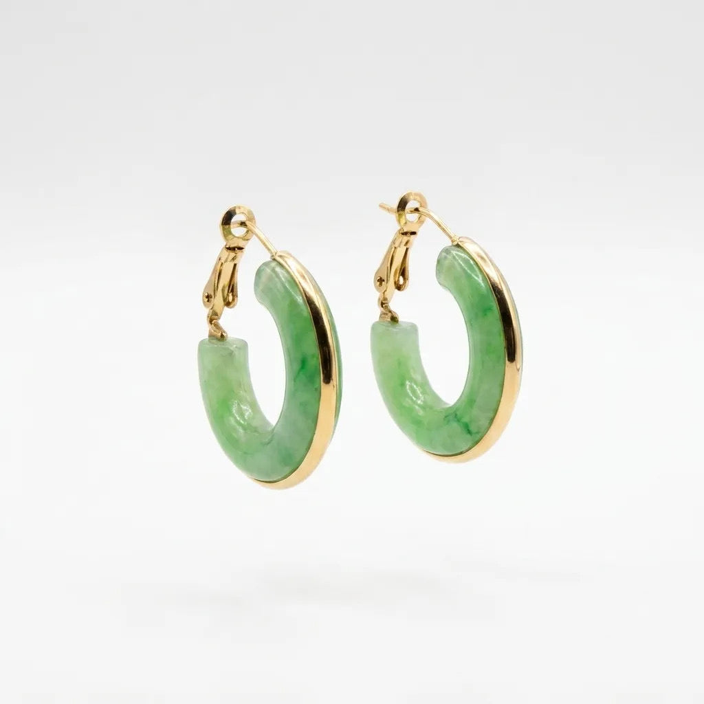 Sorbet Hoops