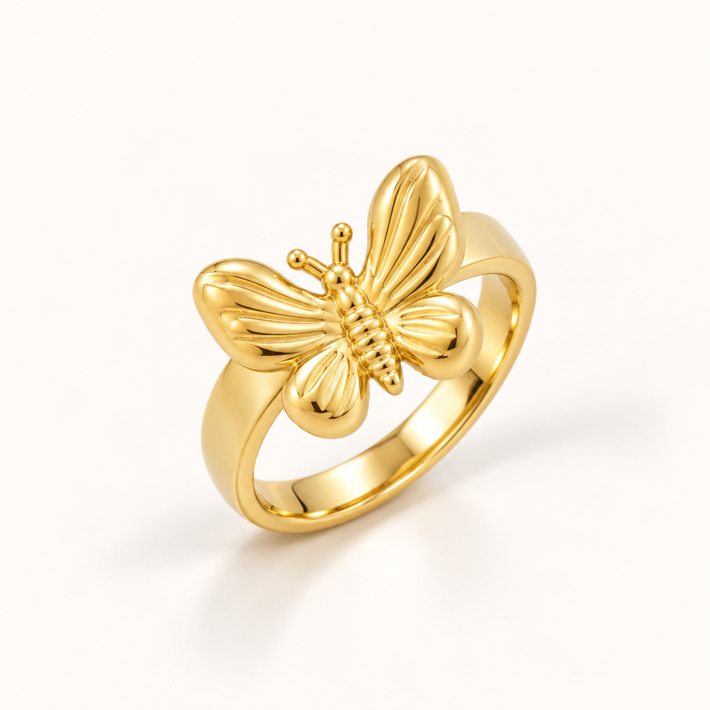 Flutter Ring