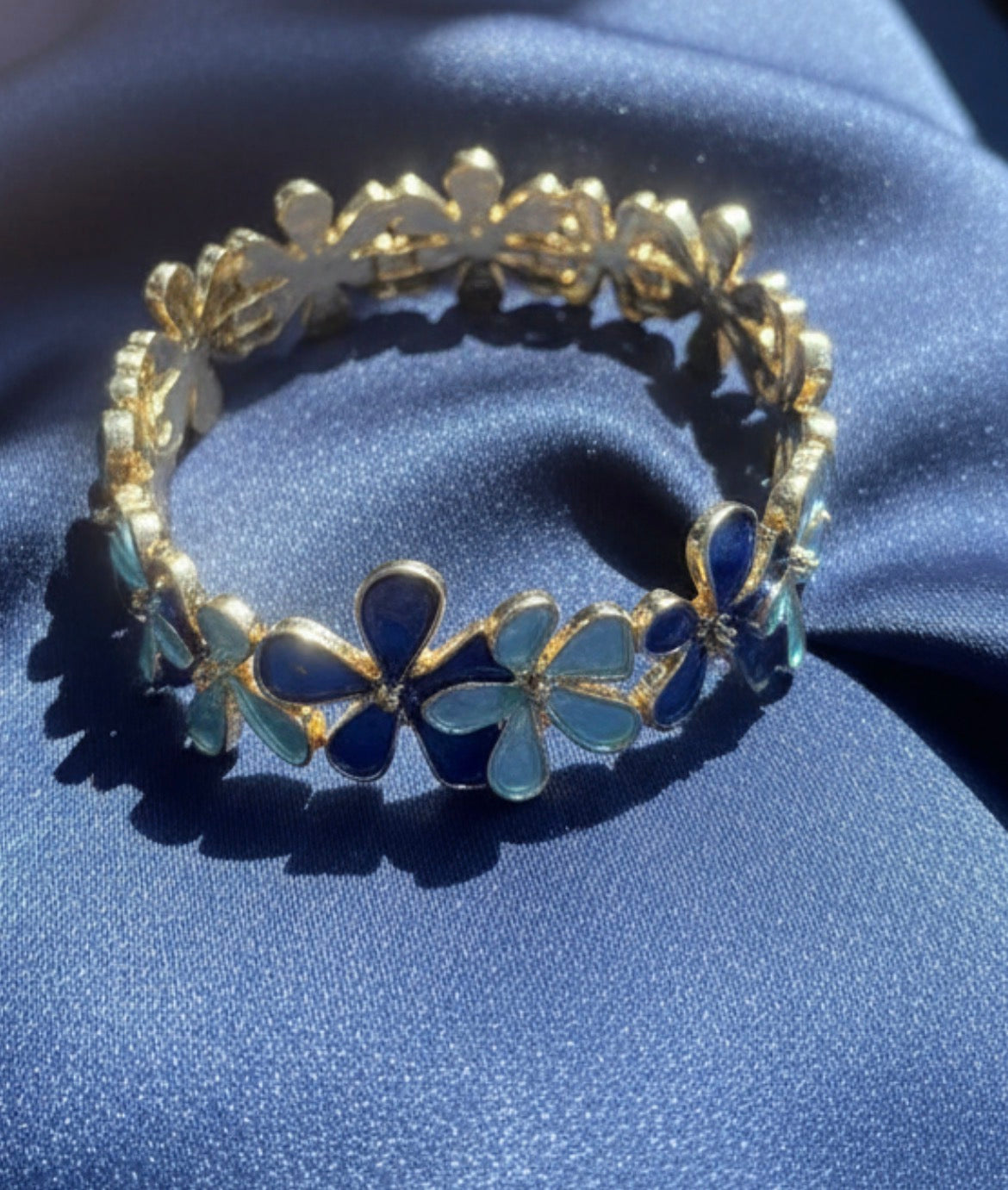 Colorful Bracelet -