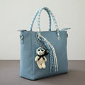 Cool Bear Bag Charm