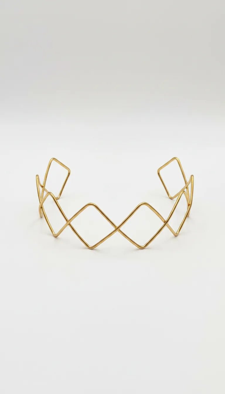 Diamond Wire Choker