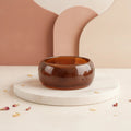 Wide Resin Bangle