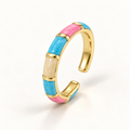 Color Crush Ring