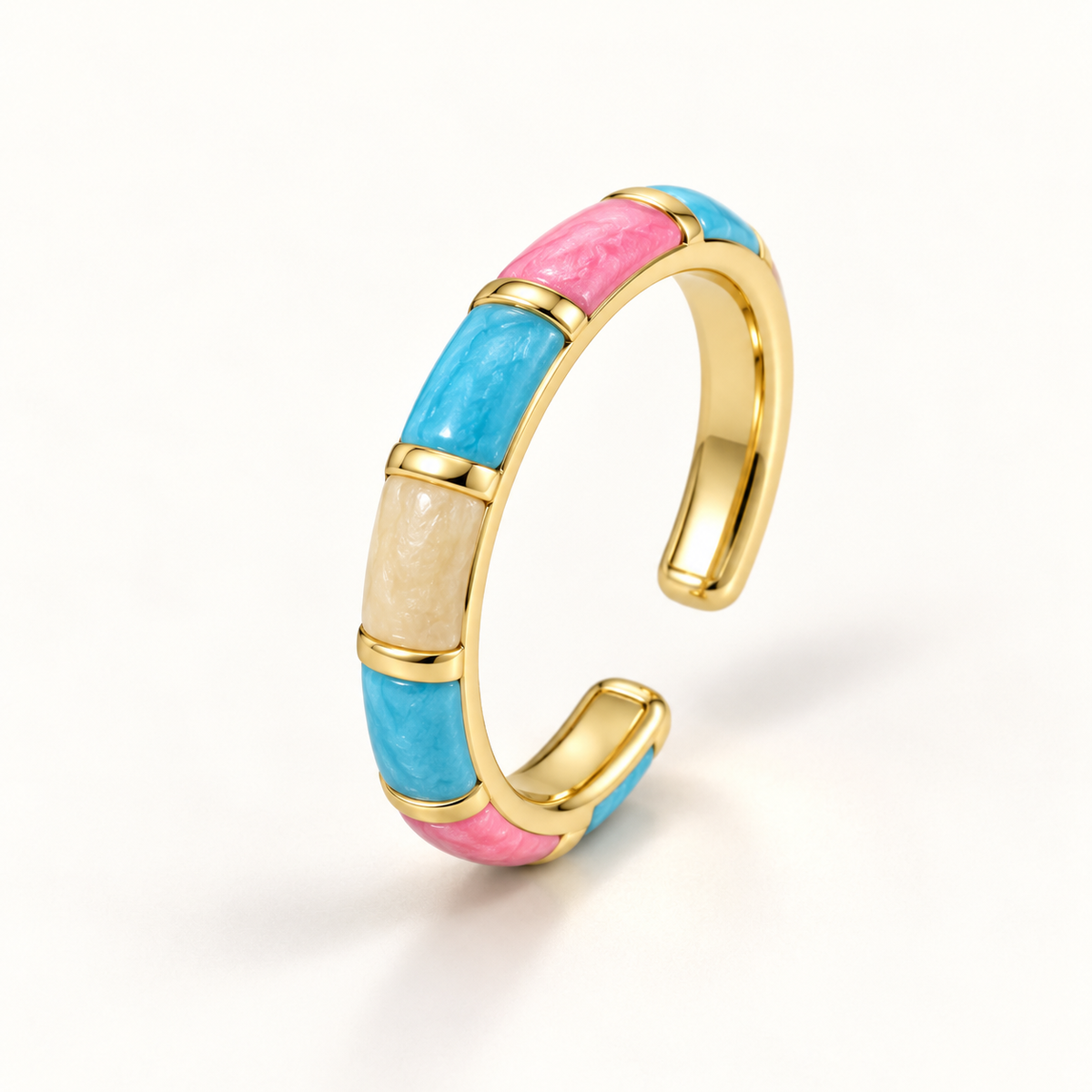 Color Crush Ring