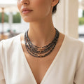 Mila Magnetic Necklace