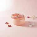 Resin Bangle Stack set