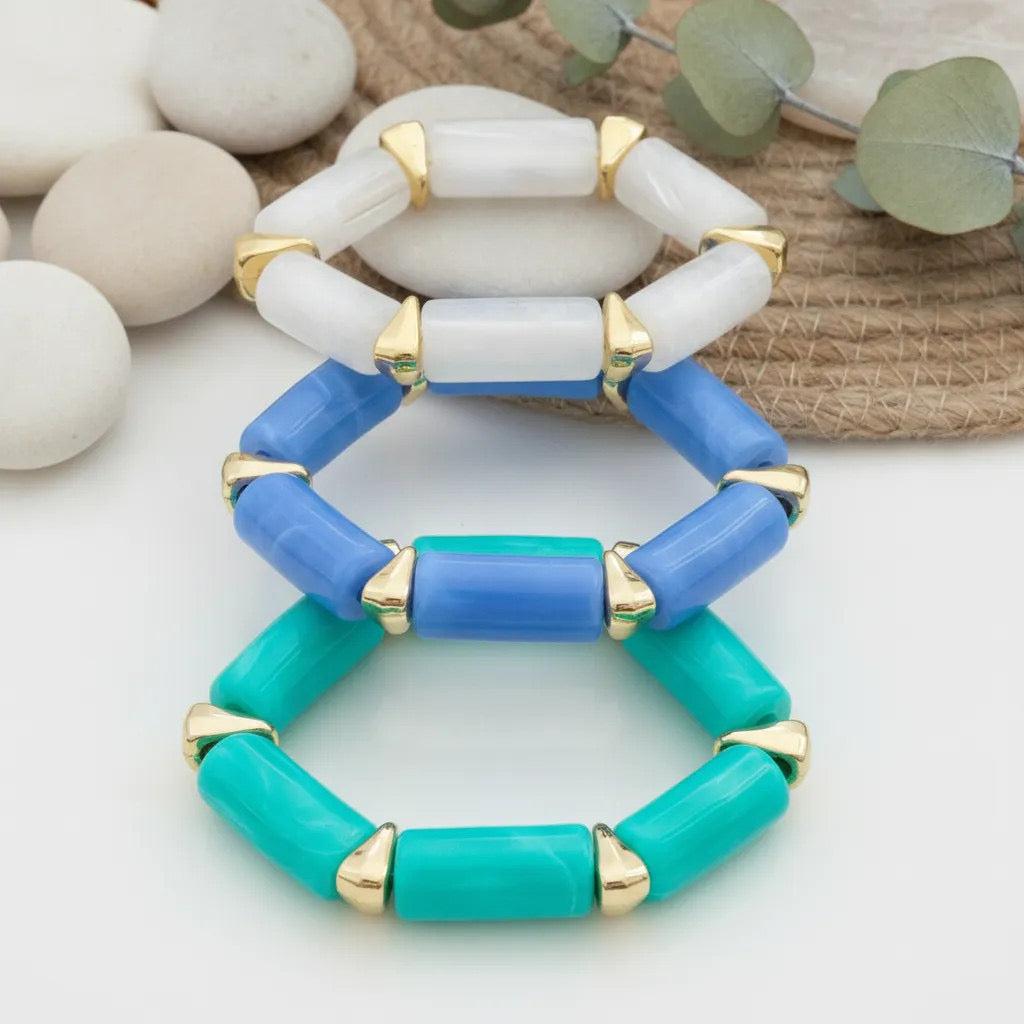Stretch Cord Bracelet