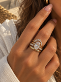Quadruple Million Ring