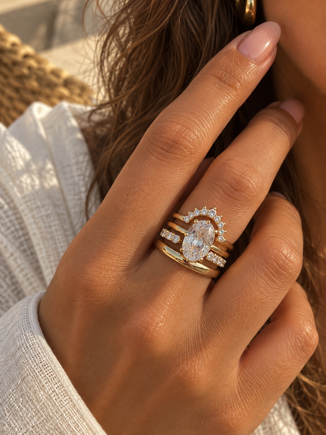 Quadruple Million Ring