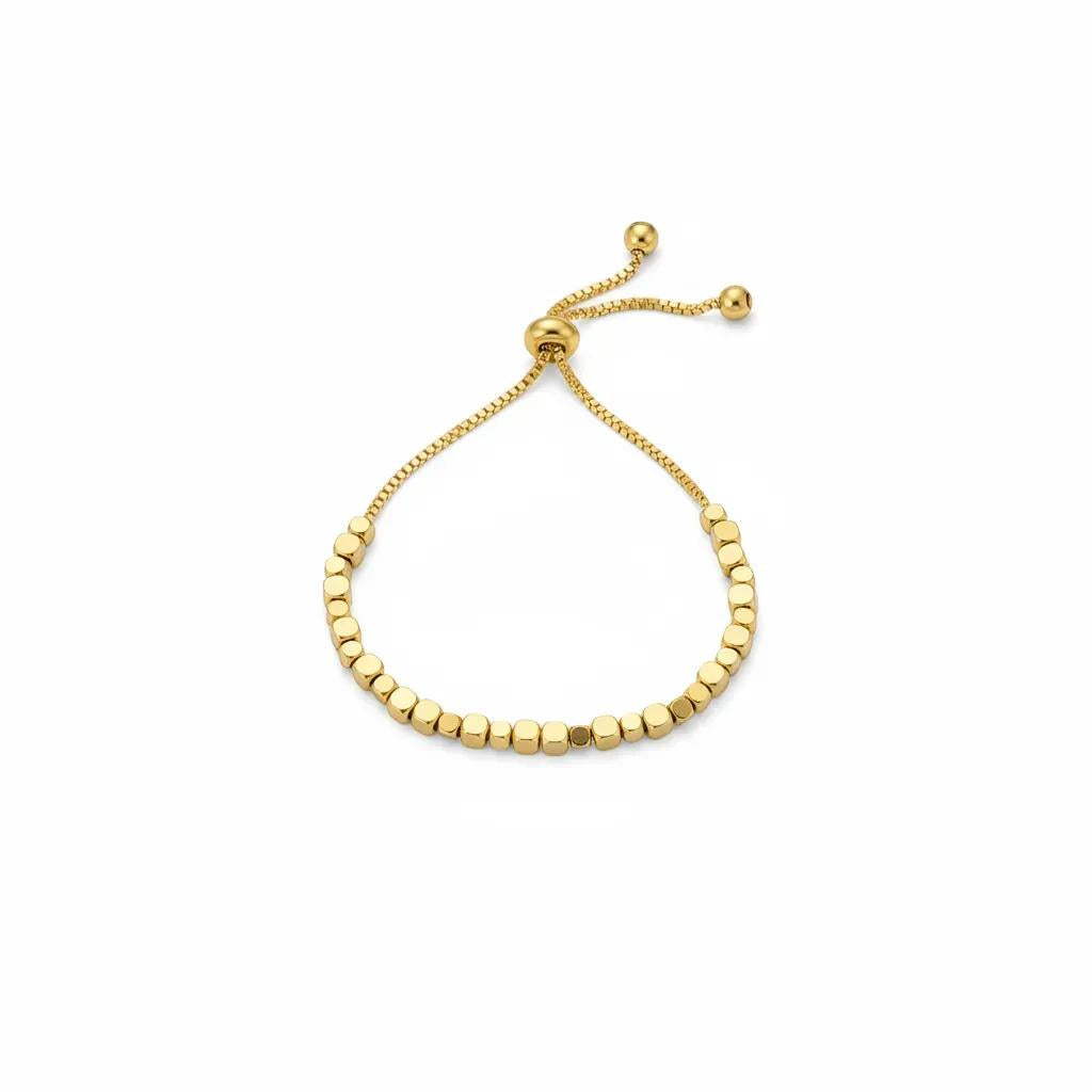 Pebble Bracelet