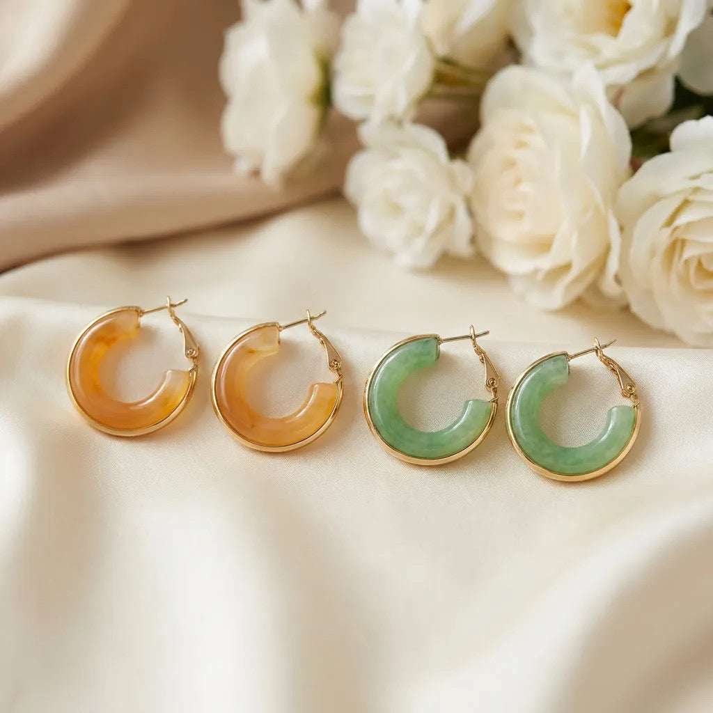 Sorbet Hoops