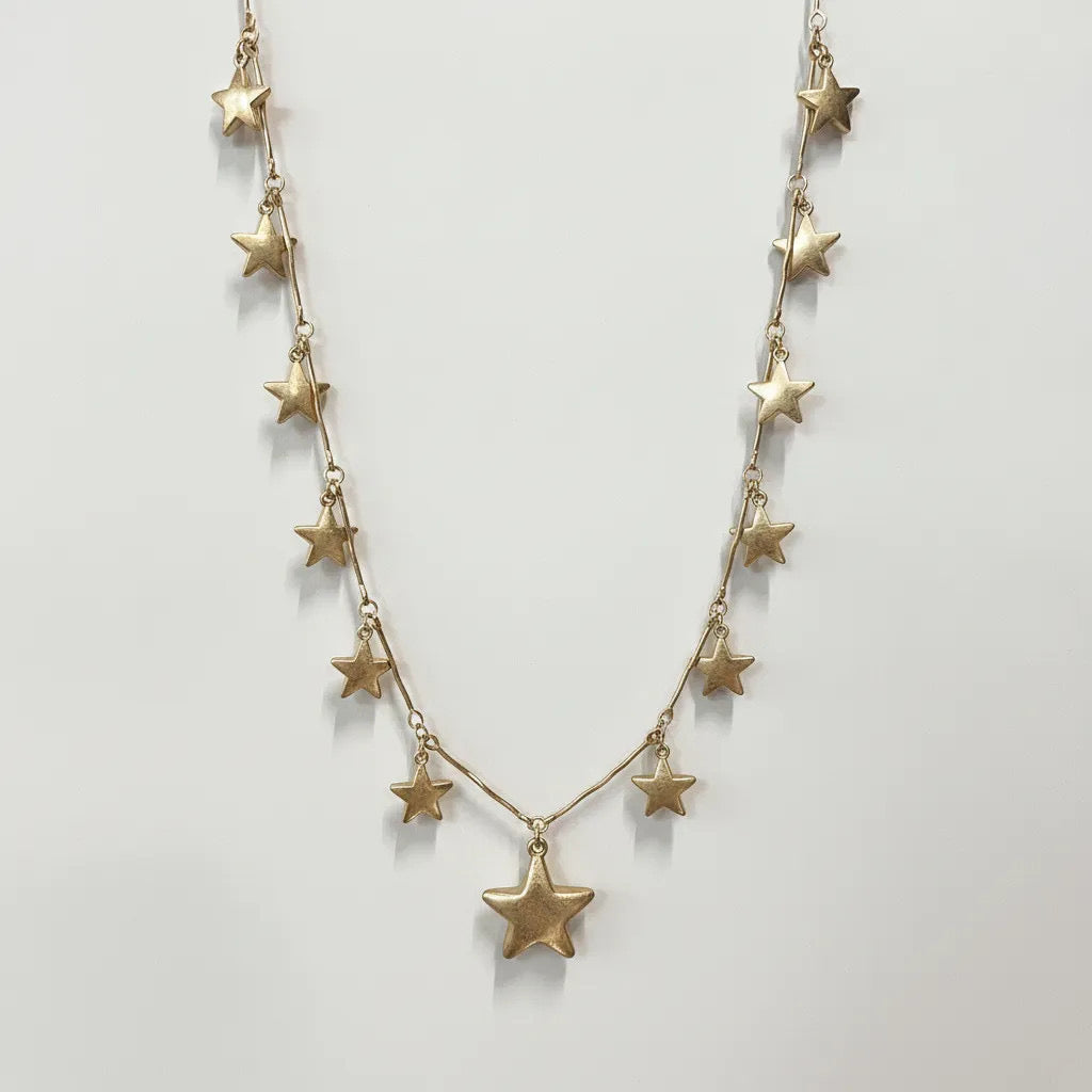 Starlight Necklace