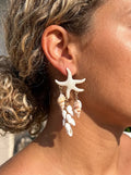 Castaway Earrings