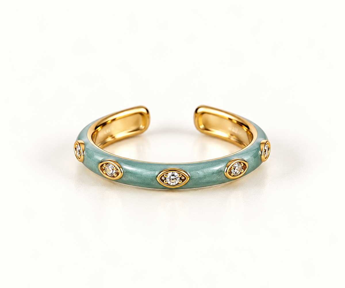 Color Pop Ring