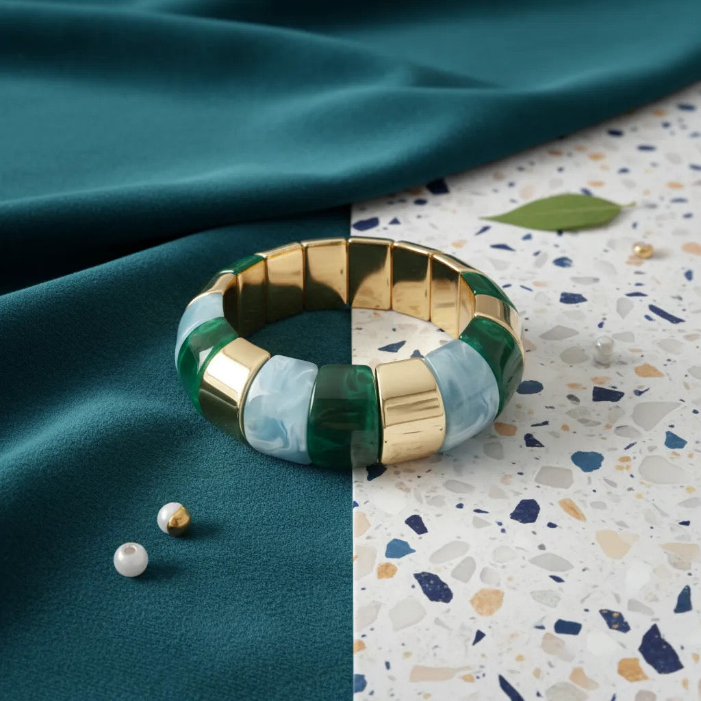 Coast Bracelet