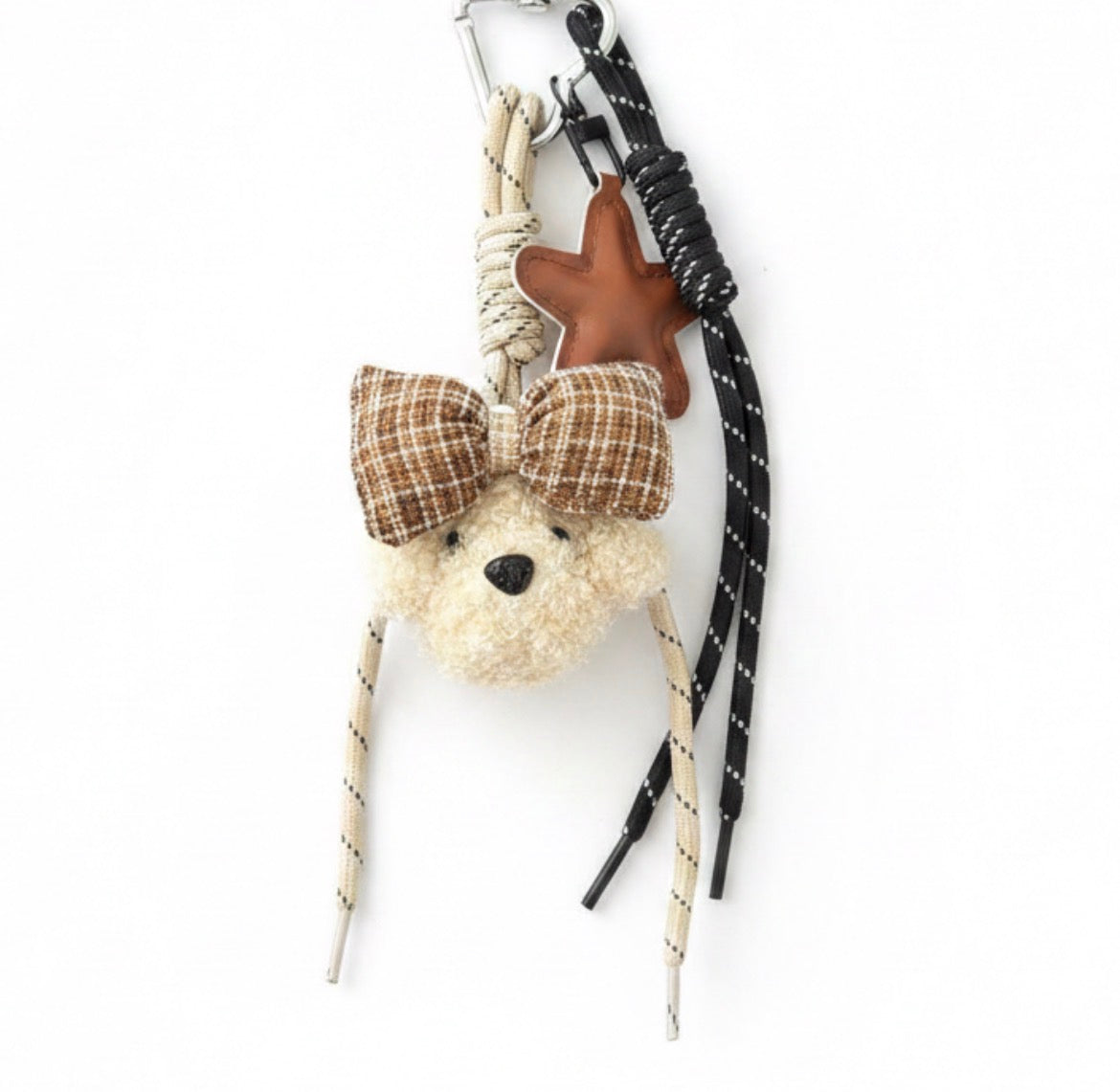 Bag charm Teddy bear