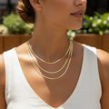 Sienna Layered Necklace