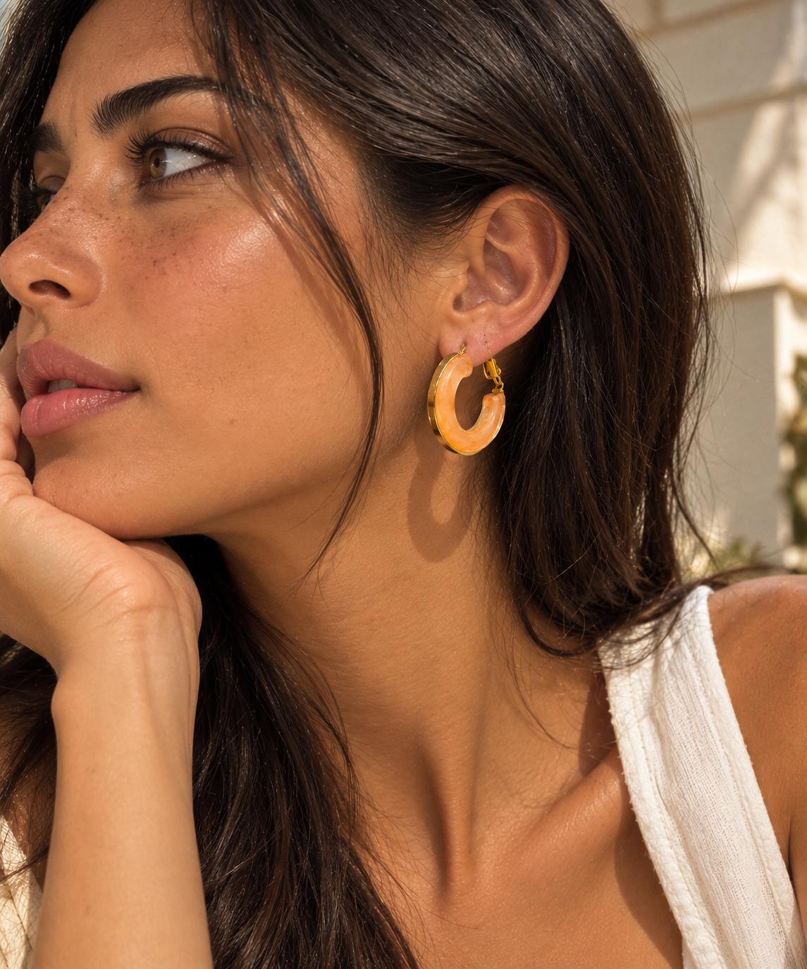 Sorbet Hoops