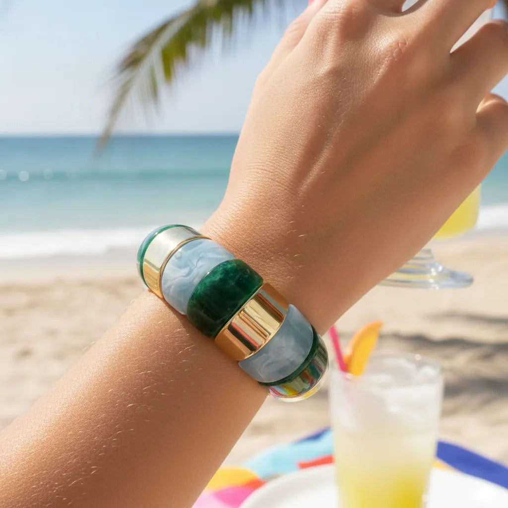 Coast Bracelet