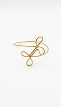 Infinity Arm Cuff