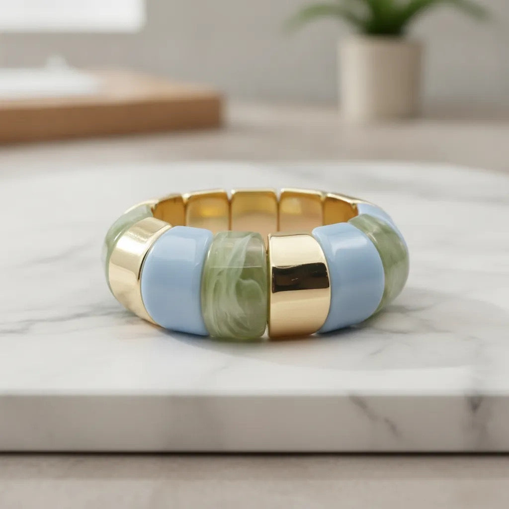 Coast Bracelet