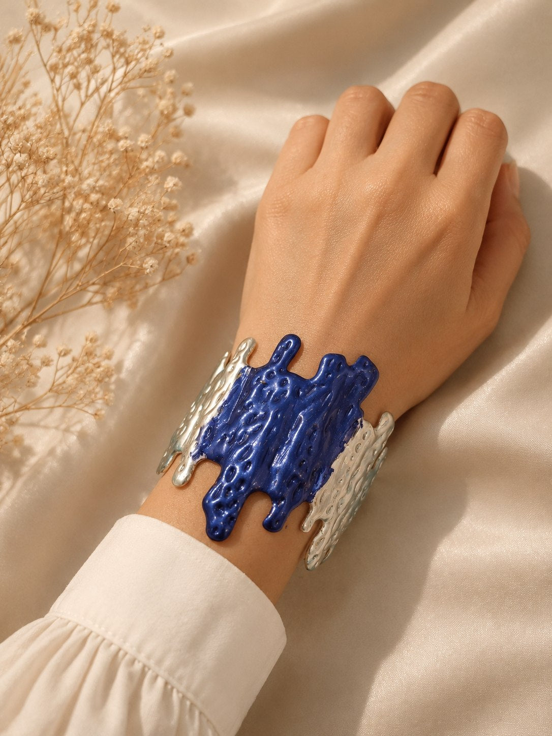 Ocean bangle