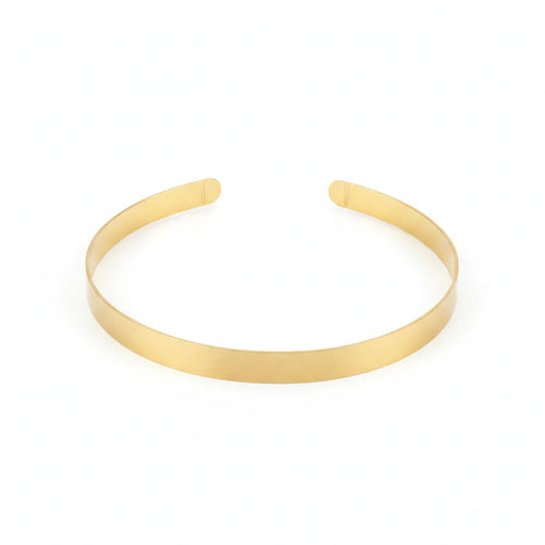 Classic Gold Choker