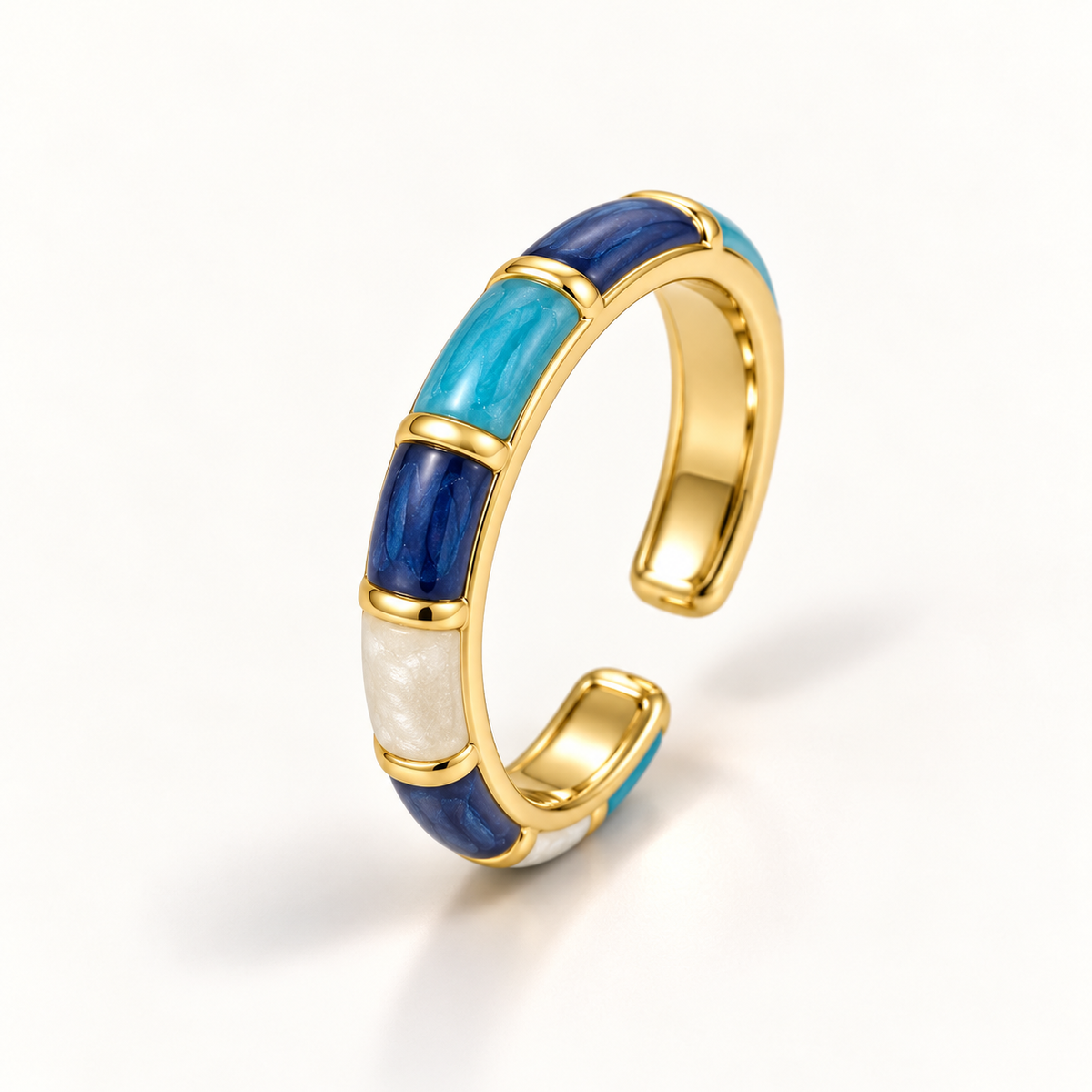 Color Crush Ring