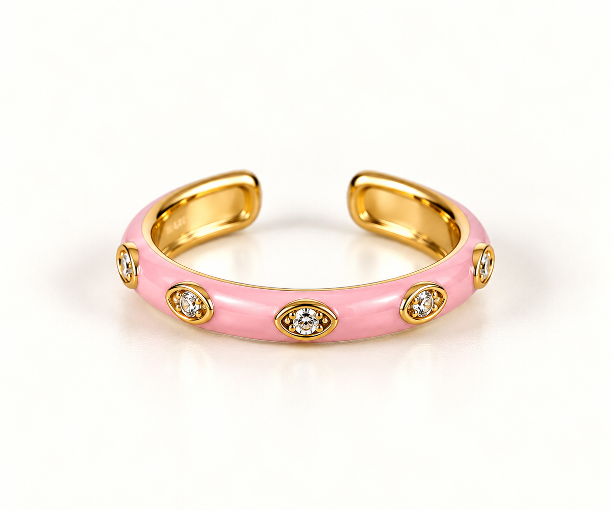 Color Pop Ring