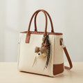 Bow Teddy Bag Charm