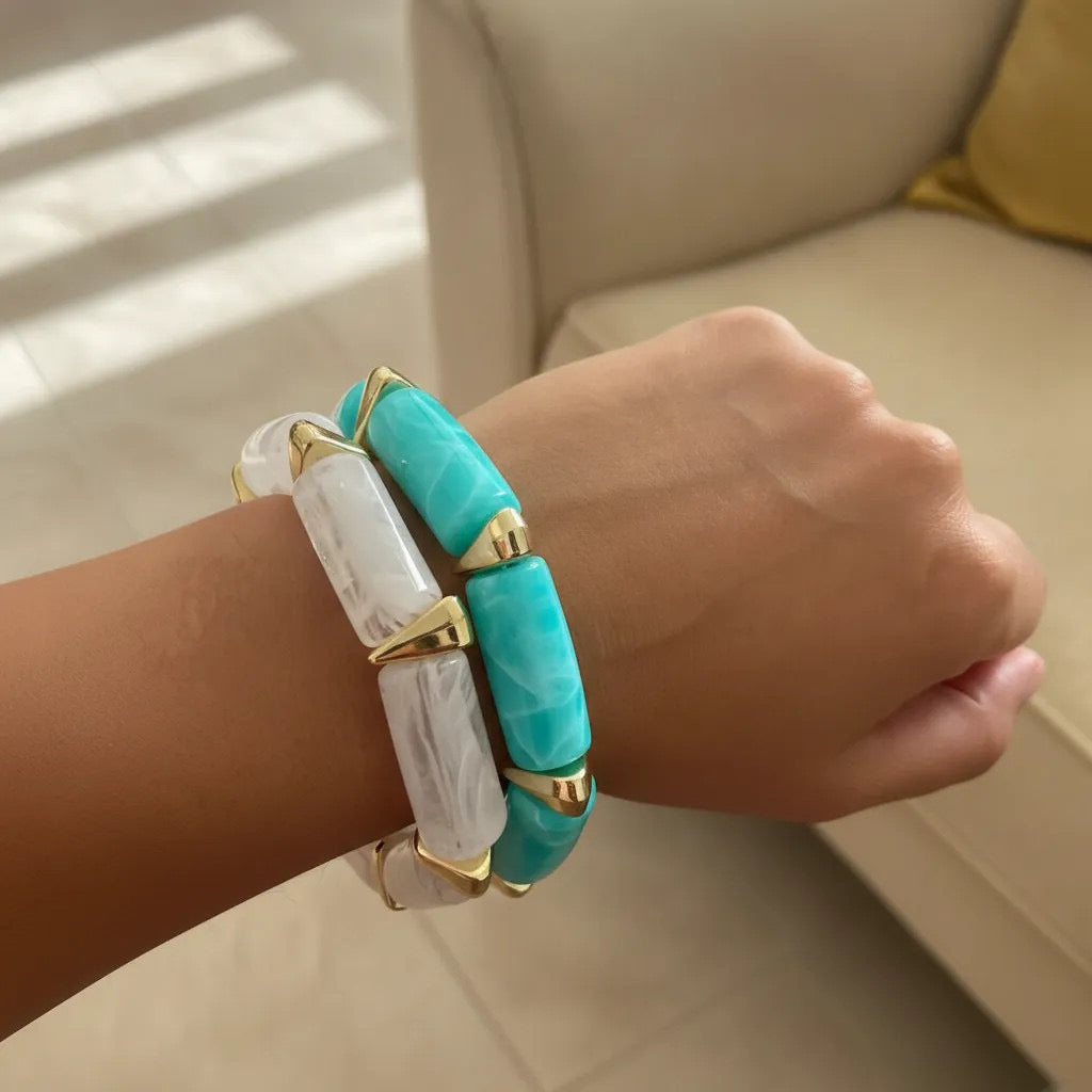 Stretch Cord Bracelet