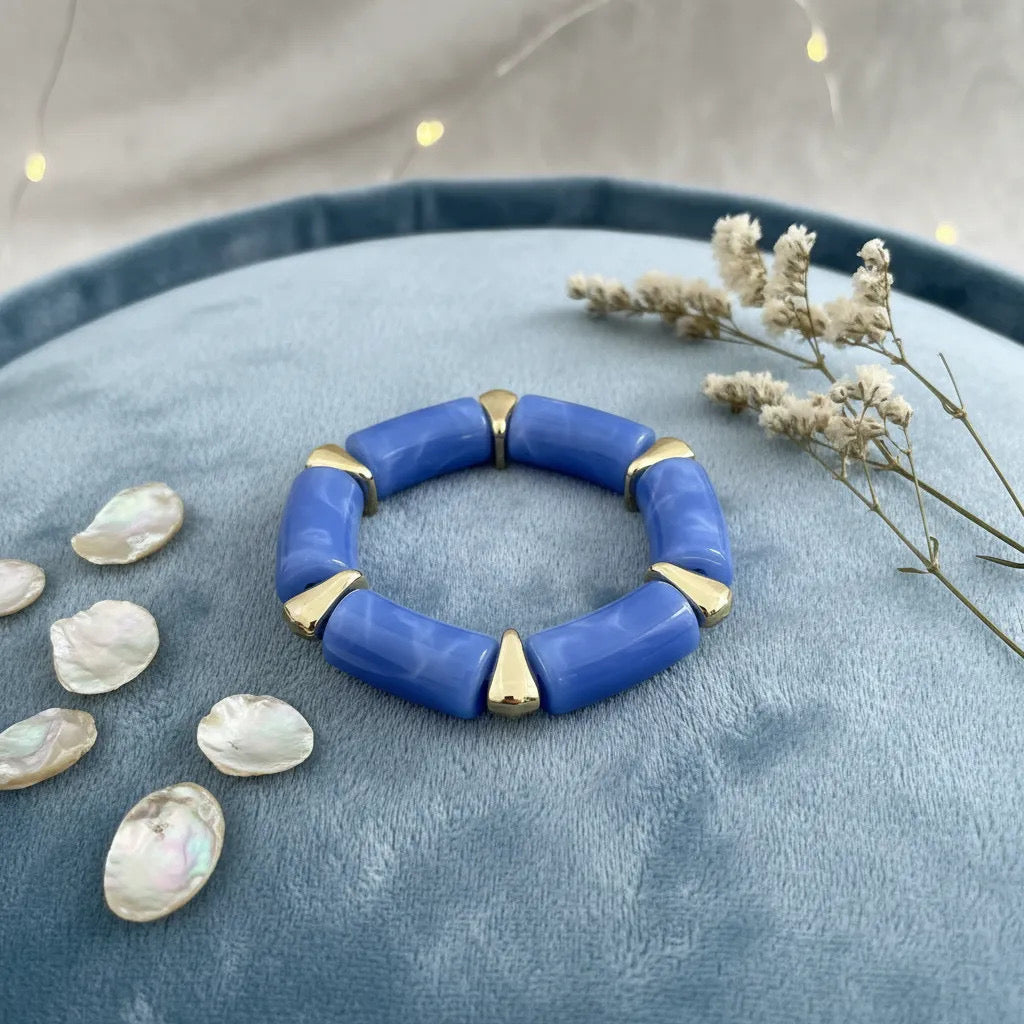 Stretch Cord Bracelet
