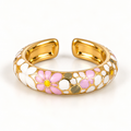 Garden Bloom Ring
