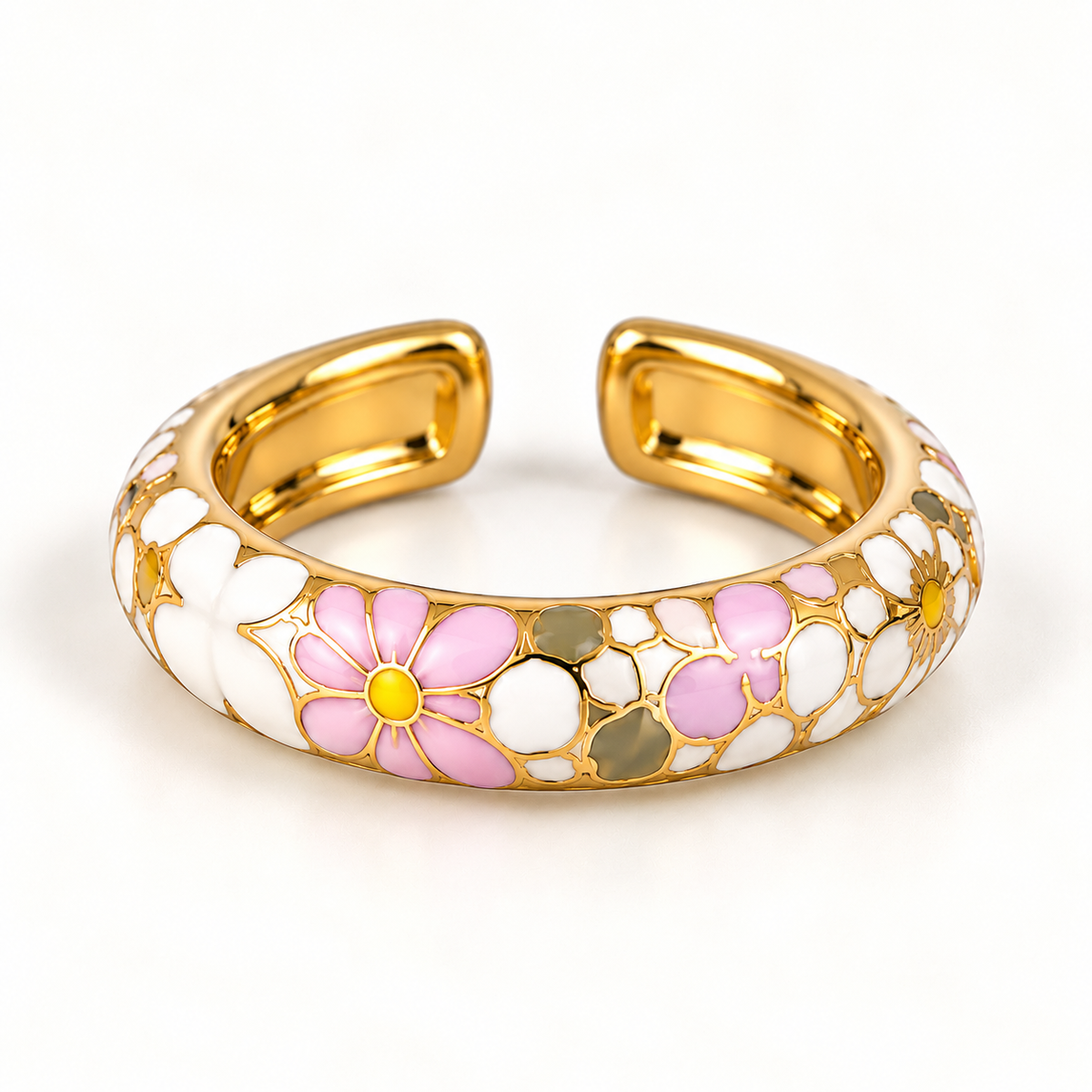 Garden Bloom Ring
