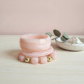 Stacked Bangle Set