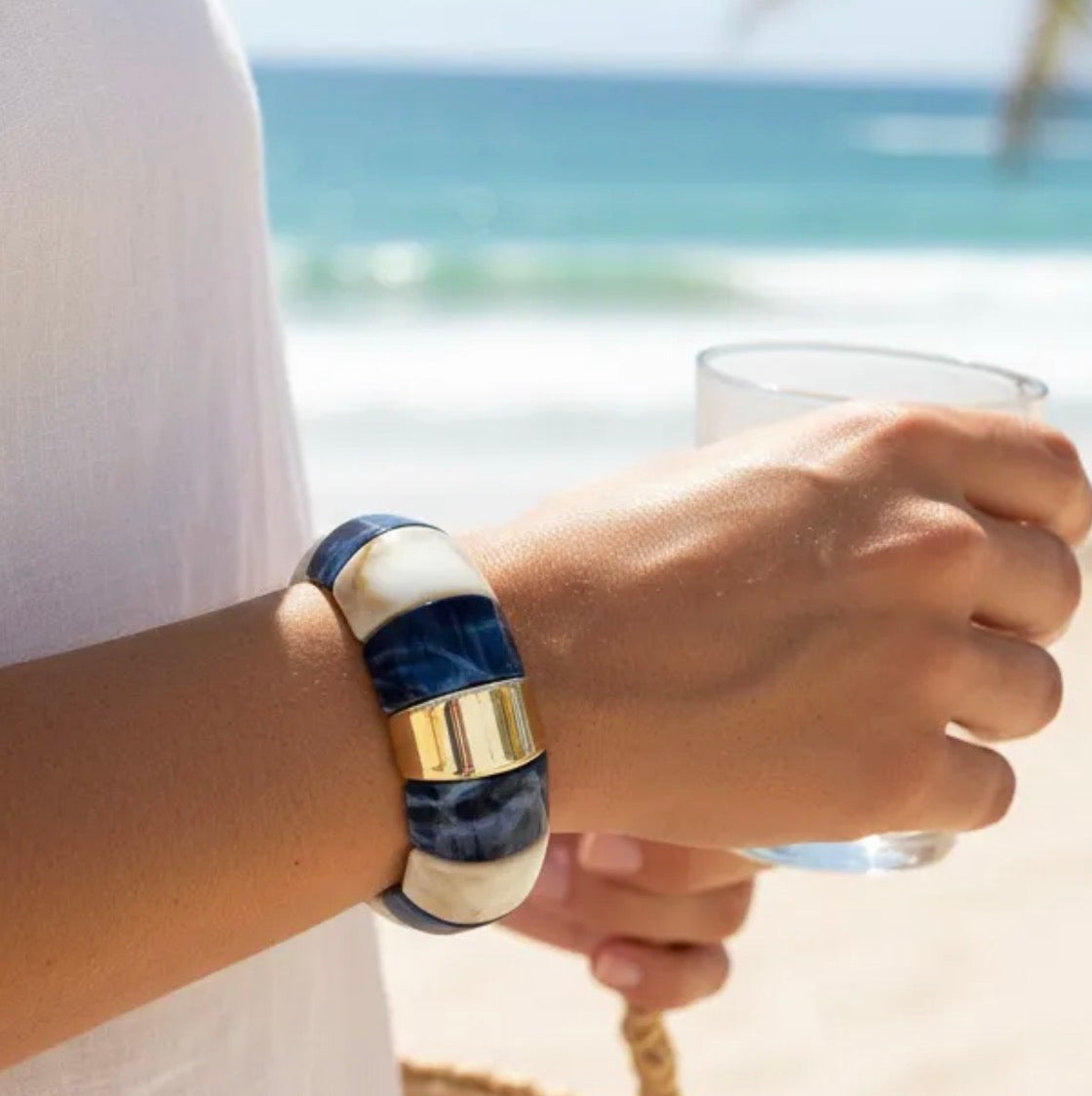 Coast Bracelet