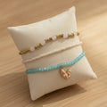Ocean Breeze Bracelet Set