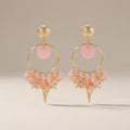Treasure Hunt Earrings