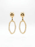 Wildframe Earrings