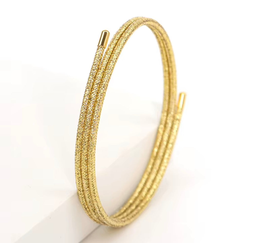 Magnetic Wrap Bracelet — 3-in-1